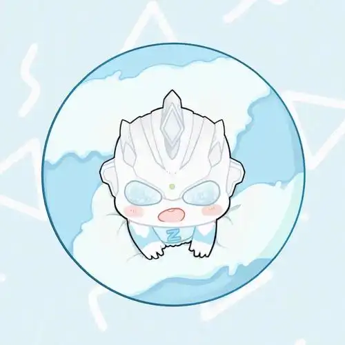 泽塔奥特曼甜甜圈