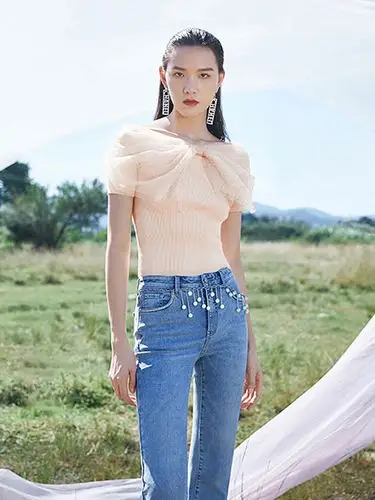 another one女装品牌2021春夏