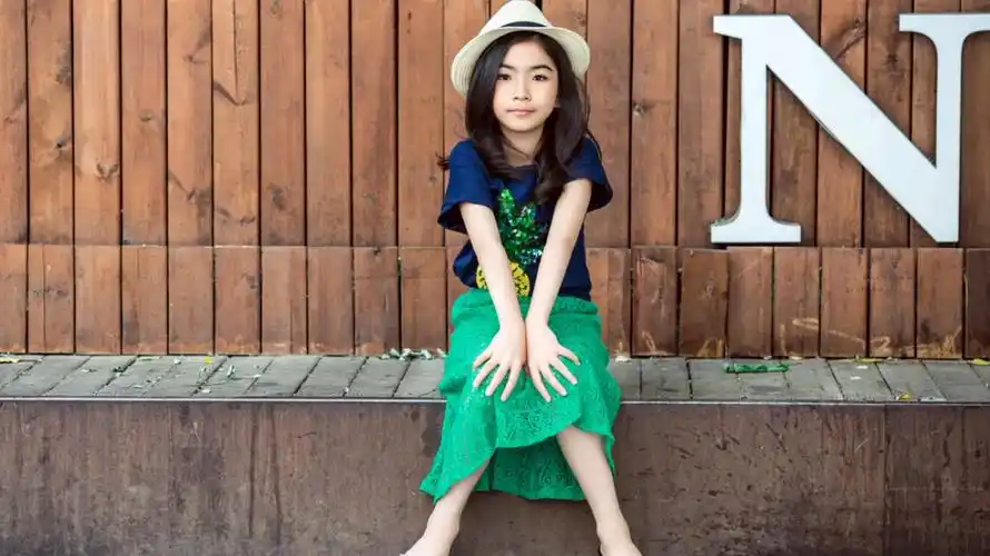 【放送文化·人物特写】李昕融