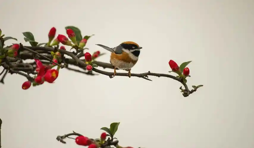 摄影艺术大师赵成福先生优秀作品鉴赏之二