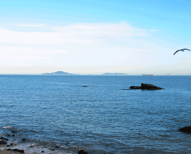 没有一套亚龙湾的海景房,好意思说自己是深圳人?