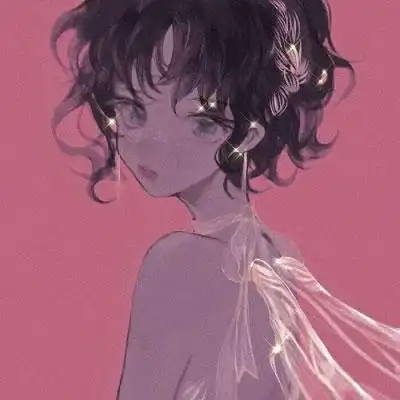 动漫头像女生霸气冷艳高贵二次元