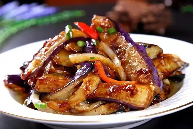 家常菜是中国菜的源头.