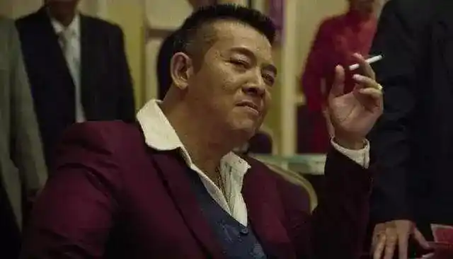 香港电影冷门反派演坏人和变态不输黄秋生