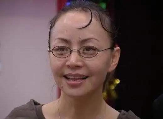 年轻时的宋丹丹有多美?撞脸"杨贵妃"张榕容,可惜被被带偏了