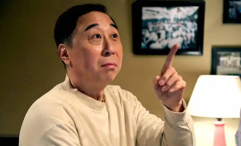 病逝8年了,屡上舞台大红大紫,葬礼上蔡明痛哭长跪不起_观众_冯巩_王平