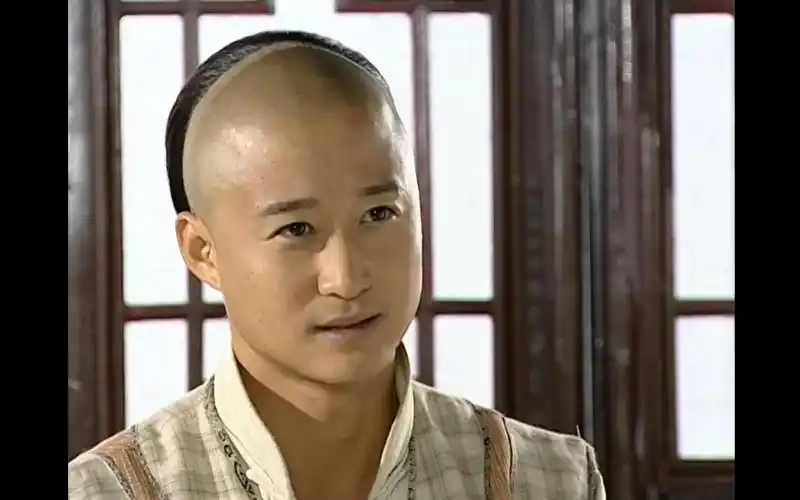 【吴京三十六房19】方世玉陪酒-09b 10a