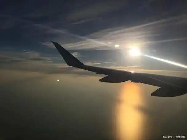 高空惊魂:神秘人影