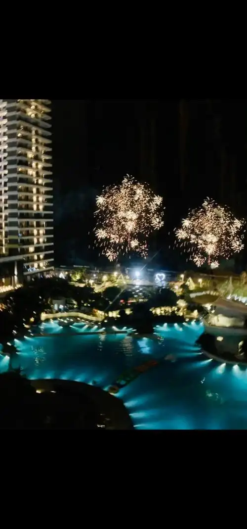 92双月湾欢乐之夜9797