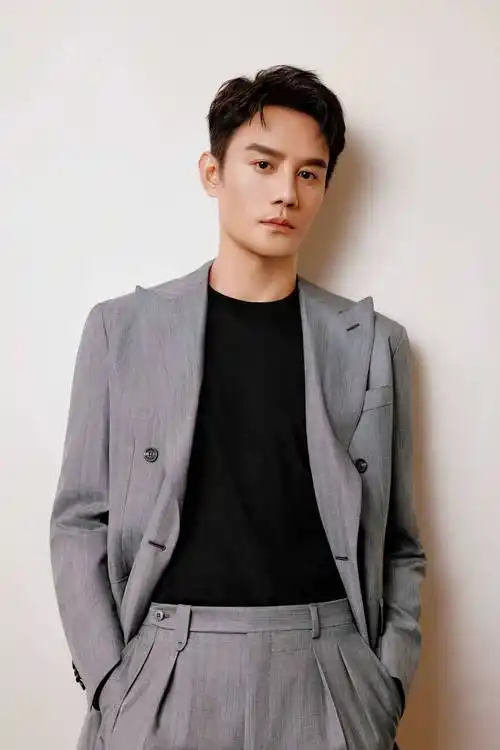 brioni 布里奥尼最新印象广告全面发布_brioni_品牌_王凯