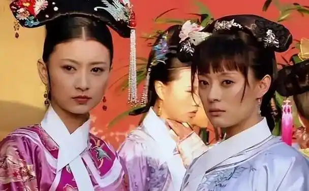 笑掉大牙40岁陈妍希给32岁肖战演妈导演能不能别把观众当傻子