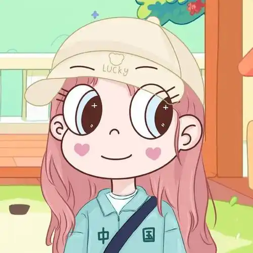 甜蜜暴击的微信头像