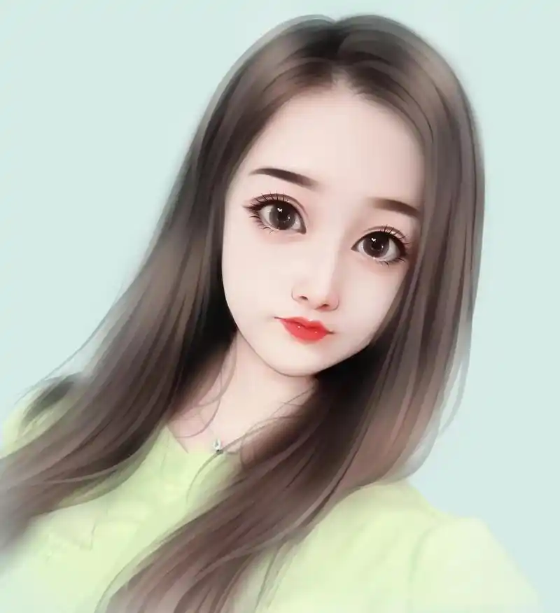 女人专用的微信头像,好看的头像图片大全女生