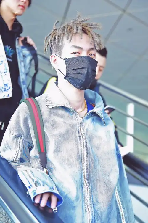 李京泽,红花会贝贝贝