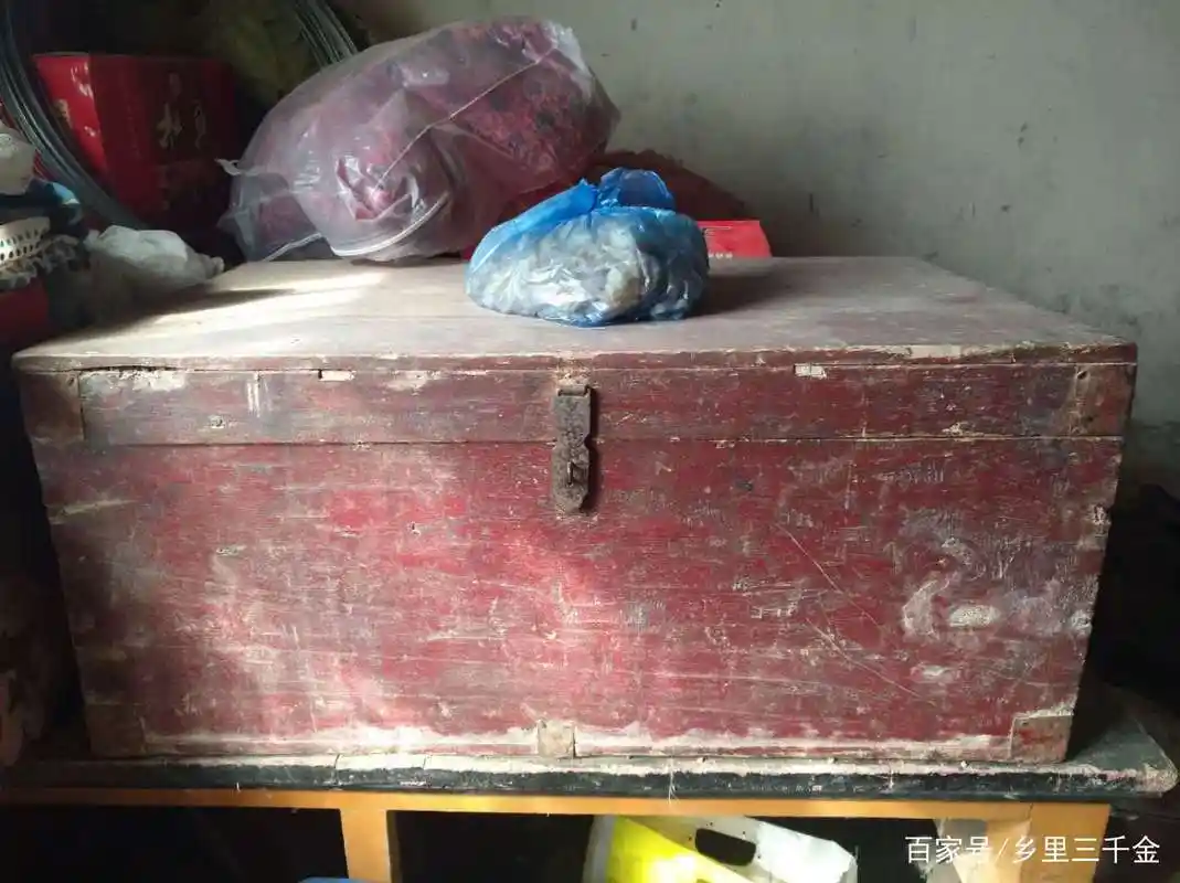 90后的你们有多少人用过这些老物件?