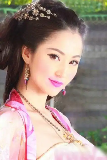 蓝燕新写真 再现肉蒲团