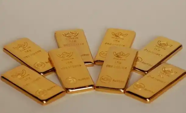 中国银行黄金交易如何操作黄金交易具有哪些风险