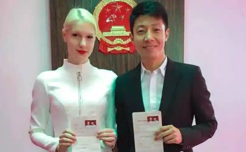 学霸夫妻吵架乐趣无穷,撒贝宁曾被丈母娘嫌弃过_李白_网友_中国