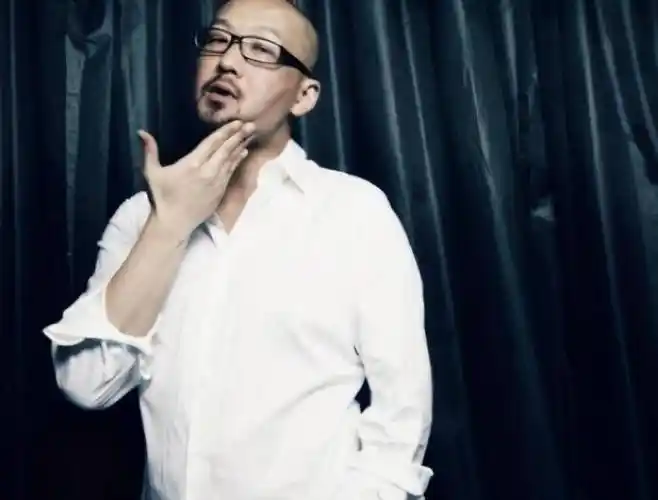 "无情"的管虎:宠了女明星5年,却娶了她闺蜜,多年后说出原因