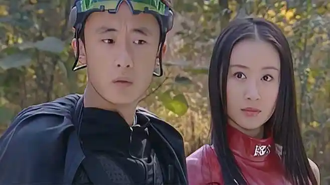 魔幻手机:黄眉担心小千安危,傻妞秒看穿,竟是因为内疚