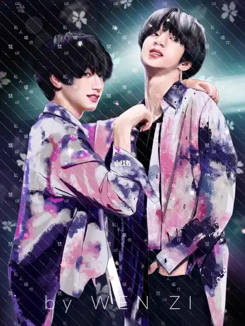 tf家族朱志鑫时代少年团刘耀文