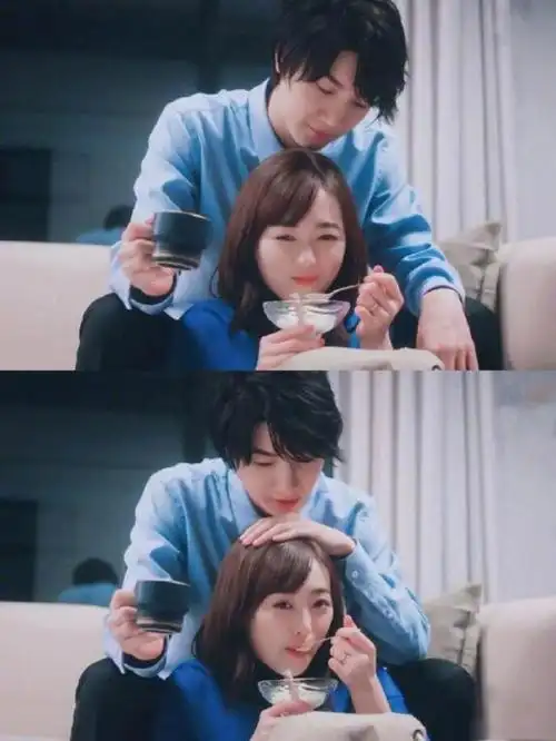 几部看了就想恋爱高甜日剧,一起做梦