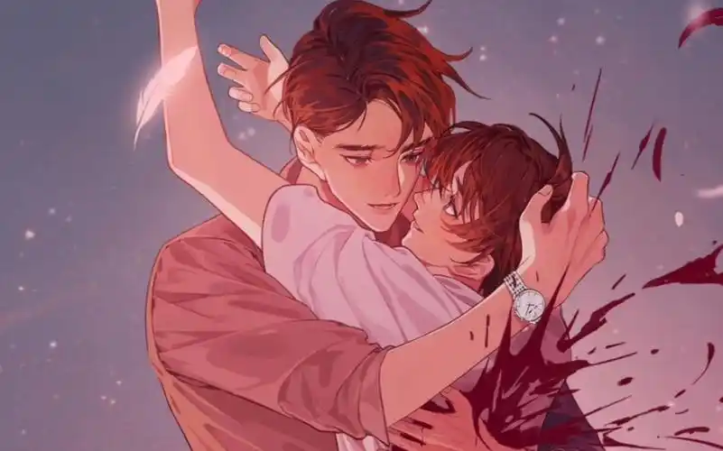 [飞鸥不下]跟陆枫学习情话撩老公,"小尾巴"太可爱了