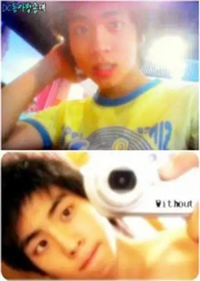 p>金钟铉(          / kim jonghyun,1990