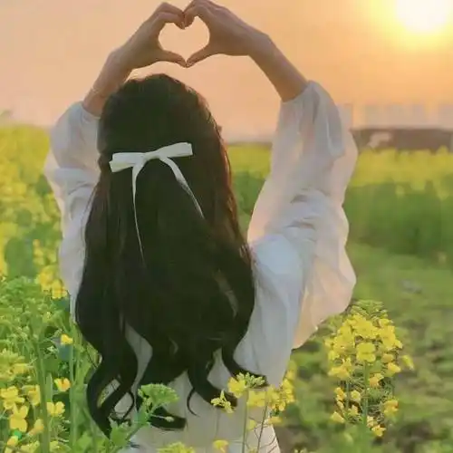 头像| 一期超好看的微信头像合集