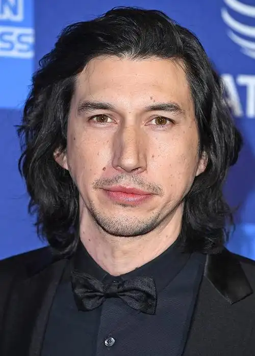 亚当德赖弗adamdriver的图片