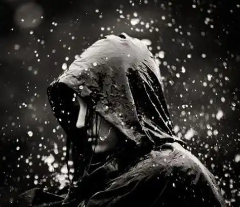 男生淋雨唯美照片淋雨照片2022已更新今日图集