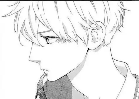 笔画的图片男生简笔画漫画人物男生卡通动漫人物简笔画男生漫画简笔画