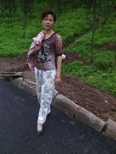 63岁丧偶女征婚照片(id:69832275)_重庆征婚交友_珍爱网