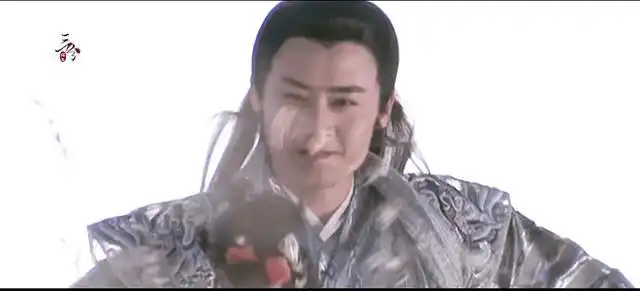 《天龙八部》慕容复从理想到爱人,失去的彻底