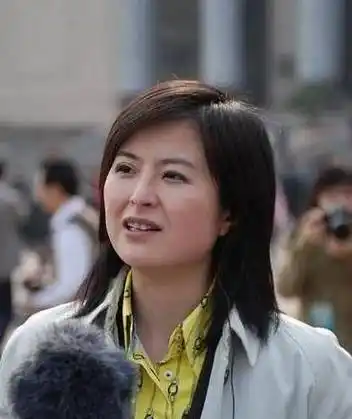 电视主持人撒贝宁被辞退?藏18年的张泉灵也暴露了,现离开电视!