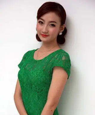 非诚勿扰23号女嘉宾冯程程个人资料及近况和图片介绍 - 新宇视窗