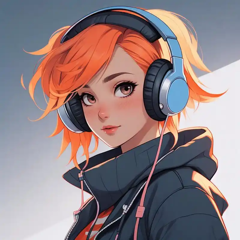 这里有一波专为你们设计的k歌头像,让你在k歌平台上更加亮眼.