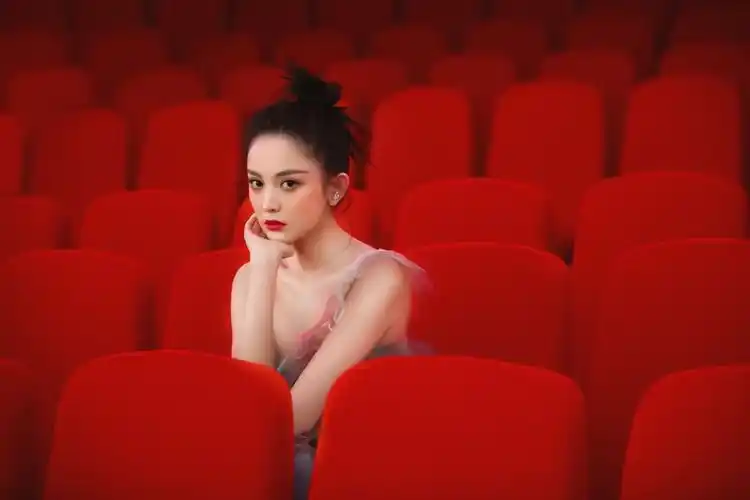 古力娜扎 - 堆糖,美图壁纸兴趣社区