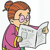 卡通丑老太婆头像_微信头像图片大全