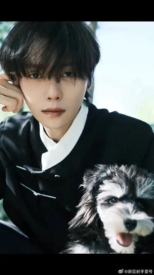 肖宇梁超话  xyl#肖宇梁#  xyl#为肖宇梁怦然心动