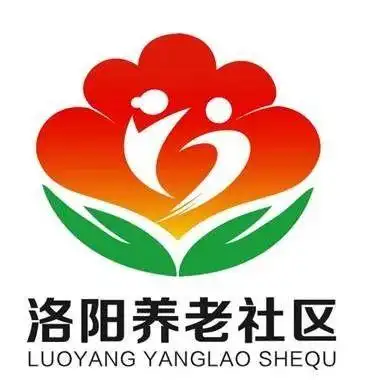 洛阳市社区养老服务中心名称和标识设计方案征集结果出炉
