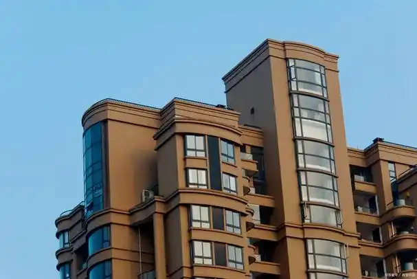 楼房如何确定风水方位