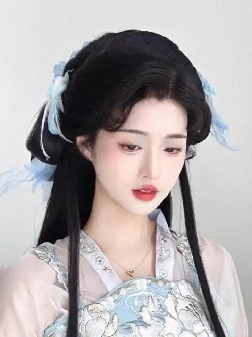 投资上亿的古装剧为什么梳不出这些头发?