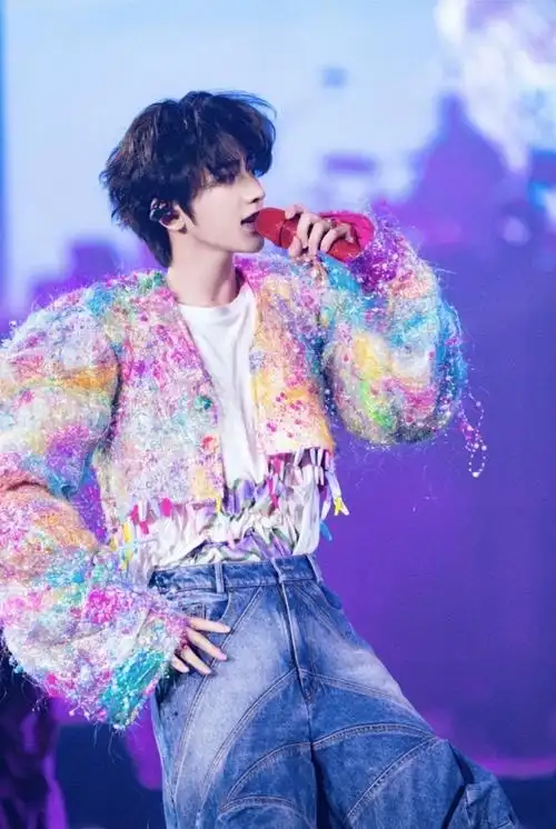 曝c女士与蔡徐坤方和解 蔡母派的侦探被拘 女方谅解书曝光_微信科技