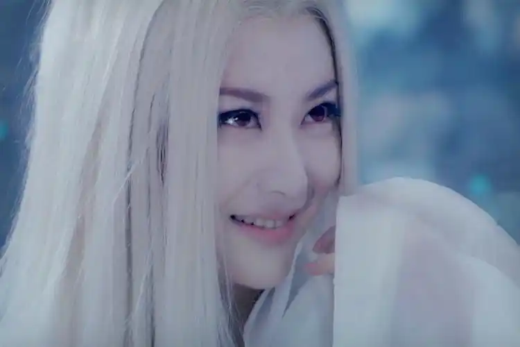 白冰- 堆糖,美图壁纸兴趣社区