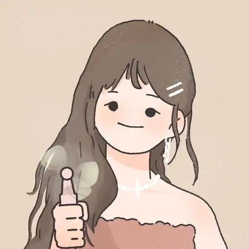 闺蜜头像女无水印