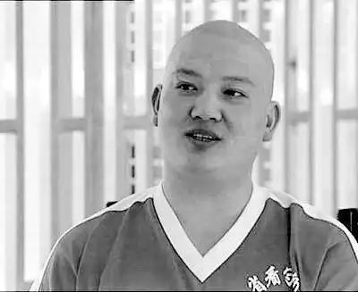 为什么犯人进监狱必须剃光头原因还真不少