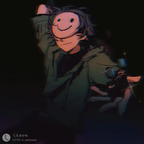 我的世界〕dream(作者见左下角水印)