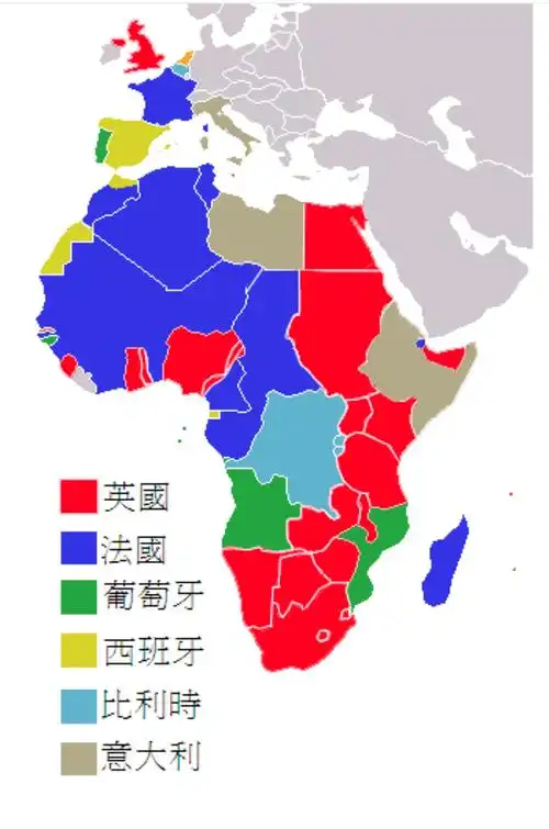 英格兰在非洲的殖民地也不少为啥黑人球员能力比法国差一截