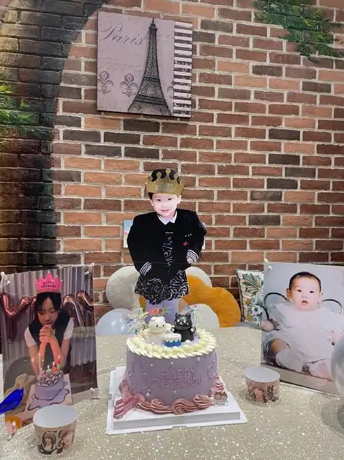 金泰妍0309生日快乐##金泰妍美好研究所